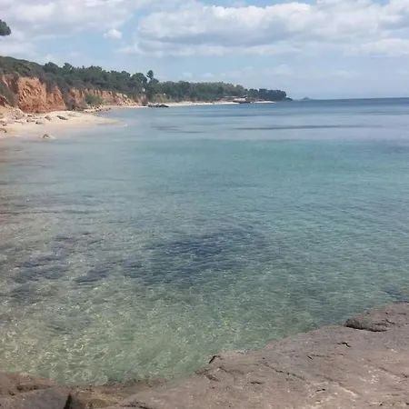 Апартаменты Al Mare Пула