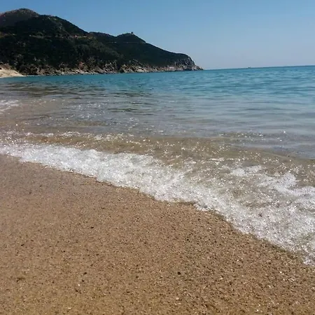 Al Mare Apartment *